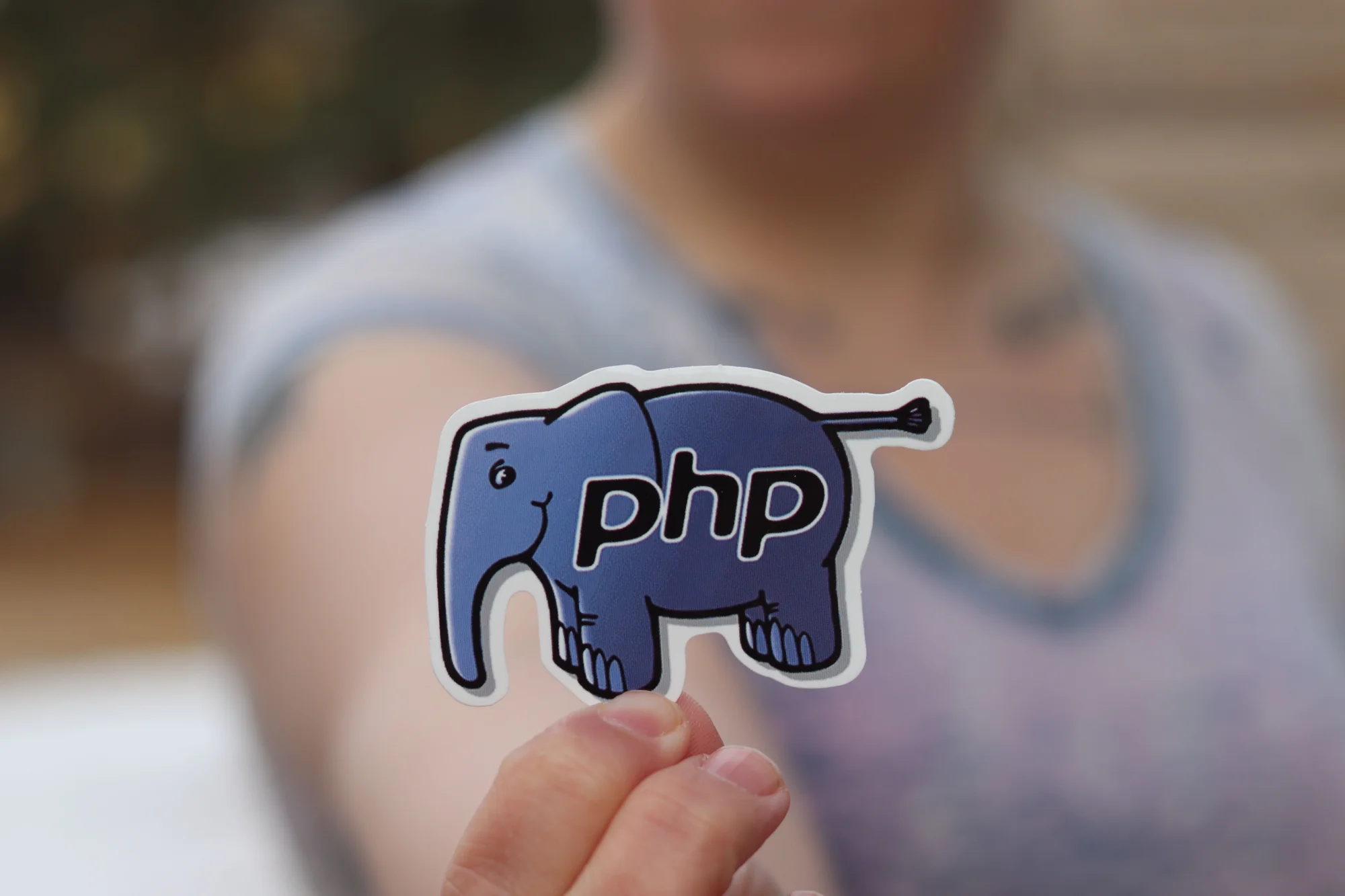 Kritieke PHP-beveiligingsupdate